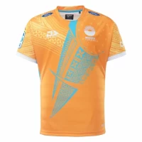 Moana Pasifika Men's Away Rugby Jersey 2023