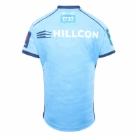 Northland Mens Home Rugby Jersey 2024