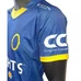 Gilbert Otago Home Rugby Jersey 2020