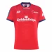 Tasman Mako Mens Home Rugby Jersey 2024