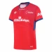 Tasman Mako Mens Home Rugby Jersey 2024