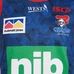 Newcastle Knights 2019 Men's Training Singlet