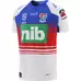 Newcastle Knights Men's Away Rugby Jersey 2021