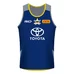 North Queensland Cowboys 2018 Men's Training Singlet