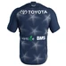 North Queensland Cowboys 2020 Men's 9S Jersey