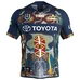 North Queensland Cowboys 2019 Men's Indigenous Jersey