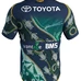 North Queensland Cowboys Men's Indigenous Jersey 2020