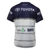 North Queensland Cowboys Men's Away Rugby Jersey 2021