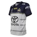 North Queensland Cowboys Men's Away Rugby Jersey 2021