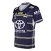 North Queensland Cowboys Men's Home Rugby Jersey 2021