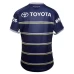 North Queensland Cowboys Men's Home Rugby Jersey 2022