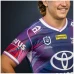 North Queensland Cowboys Mens Women In League Rugby Jersey 2022