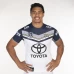 North Queensland Cowboys Men's Away Rugby Jersey 2023