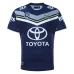 North Queensland Cowboys Men's Home Rugby Jersey 2023