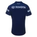 North Queensland Cowboys Men's Home Rugby Jersey 2023