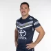 North Queensland Cowboys Men's Home Rugby Jersey 2023