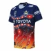 North Queensland Cowboys Men's Indigenous Rugby Jersey 2024