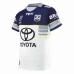 North Queensland Cowboys Men's Home Rugby Jersey 2025