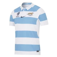 Argentina Mens Home RWC Jersey 2023