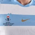 Argentina RWC 2019 Home Rugby Jersey