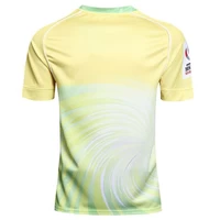 AUSTRALIAN SEVENS 2017 MEN'S REPLICA HOME JERSEY