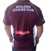 Burleigh Bears 2018 Jersey