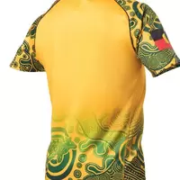 Wallabies 2017 Men's Edition Jersey