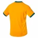 Australia Mens Home Rugby World Cup Jersey 2023