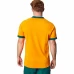 Australia Mens Home Rugby World Cup Jersey 2023