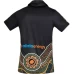 Australia Indigenous T20 Cricket Jersey