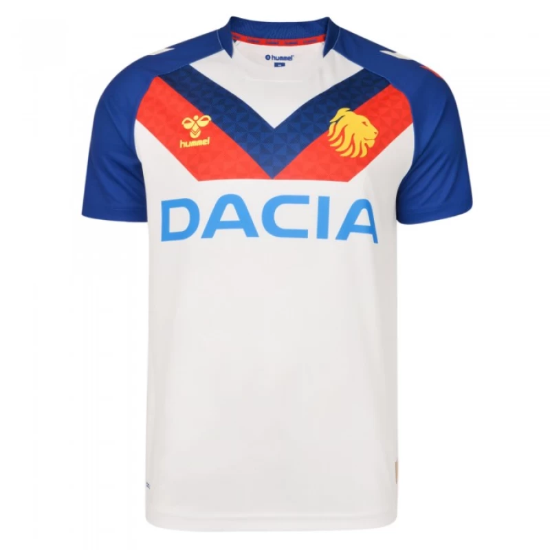 GB Lions Rugby Jersey 2019 2020