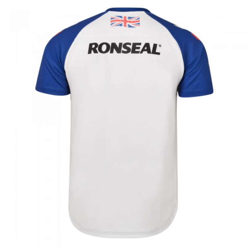 GB Lions Rugby Jersey 2019 2020