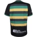 Northampton Saints Men's Home Rugby Jersey 2021