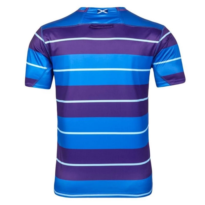 SCOTLAND 16/17 MEN'S HOME SEVENS SUPPORTERS JERSEY