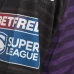 Leeds Rhinos Men's Away Rugby Jersey 2021