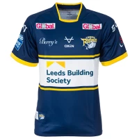 Leeds Rhinos Men's Home Rugby Jersey 2023