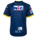 Leeds Rhinos Men's Home Rugby Jersey 2023