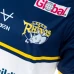 Leeds Rhinos Men's Home Rugby Jersey 2023