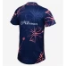 Fiji Drua Men's Run Out Rugby Tee 2024