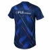 Fiji Drua Mens Training Rugby Jersey 2025