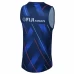 Fiji Drua Men's Blue Training Rugby Singlet 2025