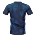 Fiji Drua Men's Training Rugby Jersey 2023