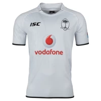 FIJI 2017 Men's  Home Jersey