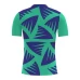 Fiji Drua Run Out Super Rugby Jersey 2022