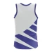 Fiji Drua Training Super Rugby Singlet 2022