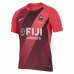 FIJI Sevens Mens Away Rugby Jersey 2023