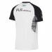 FIJI Sevens Mens Home Rugby Jersey 2023