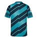 FIJI Sevens Home Rugby Jersey 2021