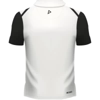 Fiji Airways Sevens Performance Mens Rugby Polo White 2021