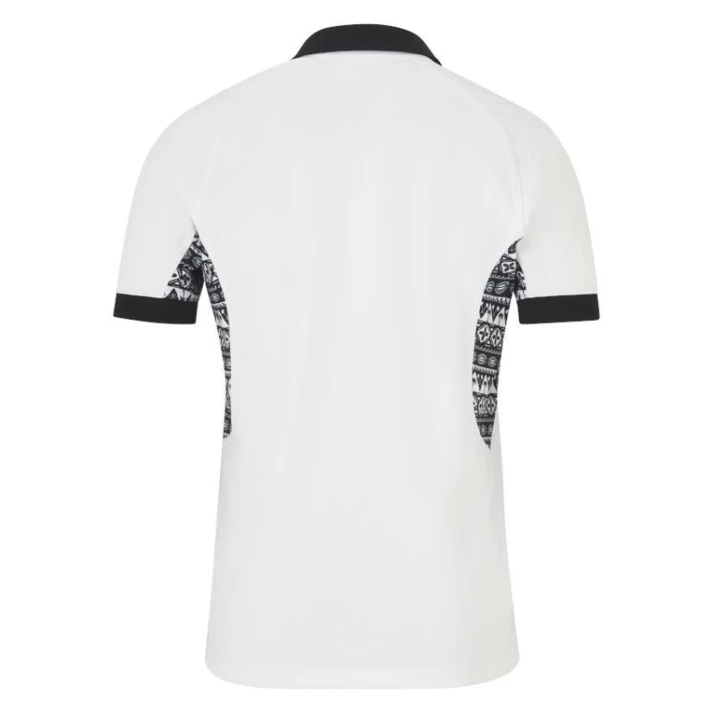 Fiji Mens Home RWC Jersey 2023